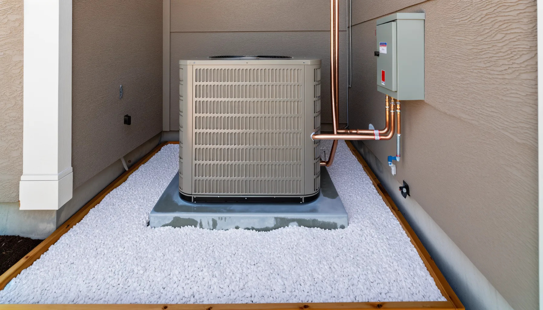 Ductwork Repair & Sealing